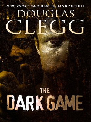 cover image of The Dark Game